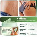 Crema antiestrias Skinrepair